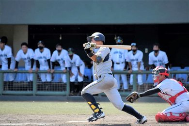 速報 西濃運輸 本大会出場決める 都市対抗野球 岐阜新聞web