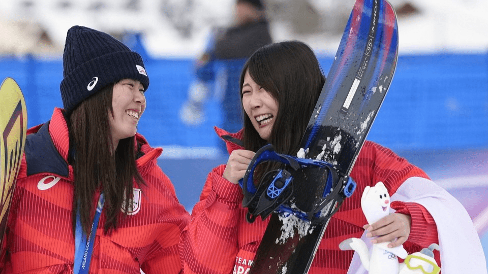 ソニー・ブラビア　冬季五輪放映中　　◼◼◼カーリング女子銅メダルおめでとう◼◼◼ 村瀬心椛「期待に応えられなかったことが一番悔しい」 銅メダル一問一