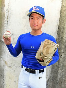 難聴と闘い「甲子園で投げたい」仲間のサポートで最後の夏 県岐阜商