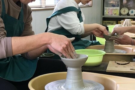 ボイス オブ セラミックス