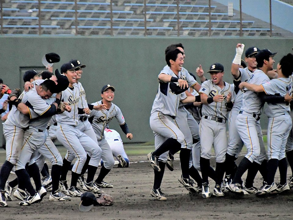 都市対抗野球、西濃運輸初戦は7月15日 ホンダ熊本と対戦 岐阜新聞Web