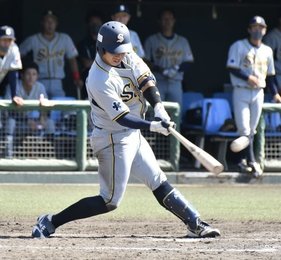 都市対抗野球東海２次予選 西濃運輸 第４代表決定戦へ 三菱自動車岡崎に勝利 岐阜新聞web