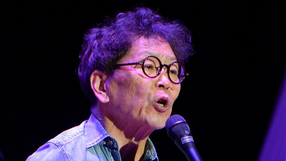 南こうせつさん、神田川やソロ最新曲披露 岐阜・羽島市でコンサート