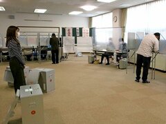 ２１ぎふ衆院選 候補者一覧 岐阜新聞web