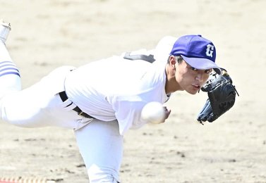 県岐阜商が5年連続、中京は3年ぶりに準決勝進出決める 高校野球岐阜