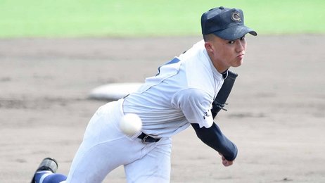 全国高校軟式野球 中京4強、上田西に快勝 | 岐阜新聞デジタル