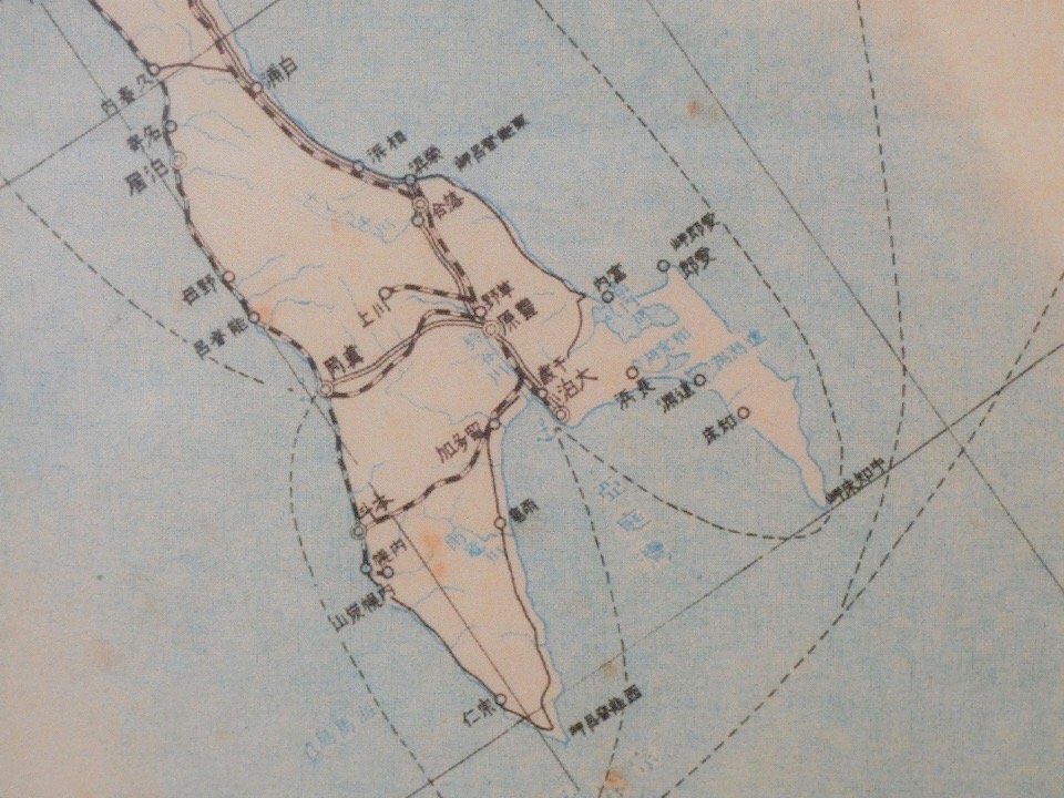 北方領土や樺太、地図で変遷追う 江戸期から現代までの２０点展示 