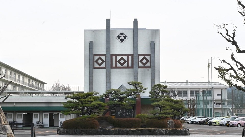武儀町 - Wikipedia