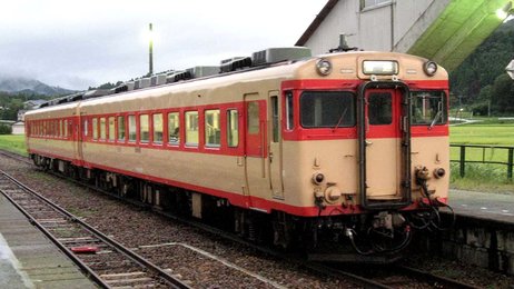 旧国鉄 高山本線 夜行急行（のりくら6号）運転時刻表（スタフ） - 鉄道