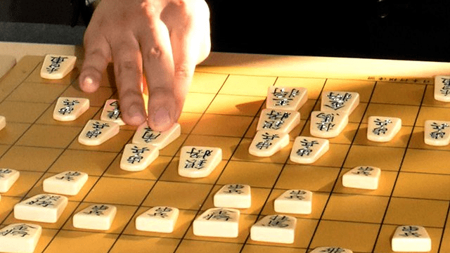 岐阜で開催！こども将棋大会に参加しよう