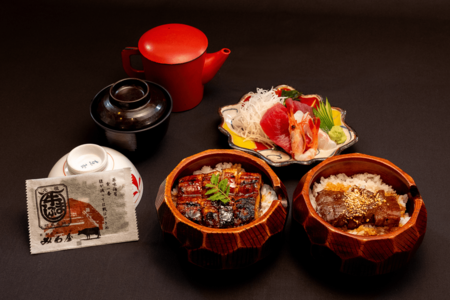 みわ屋 柳ヶ瀬店