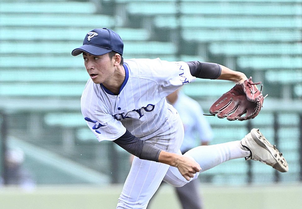 前日に「野手グラブ持ってこいよ」…再登板 帝京大可児、延べ５人継投【Ｗｅｂ独自記事】 | 岐阜新聞デジタル