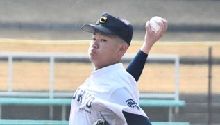 森嶋ルポ】大垣日大、接戦で宿敵を返り討ち 中野翔真が投打で