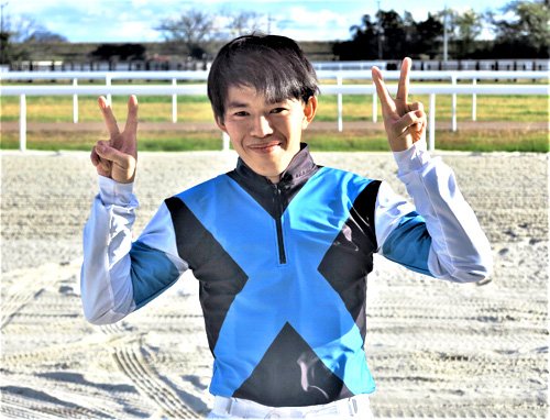 笠松競馬の佐々木朗希」長江慶悟騎手ら若手トリオ、ＹＪＳ挑戦 | 岐阜新聞デジタル