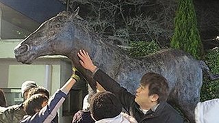 国枝栄調教師「アーモンドアイ」「笠松競馬、オグリキャップ」を