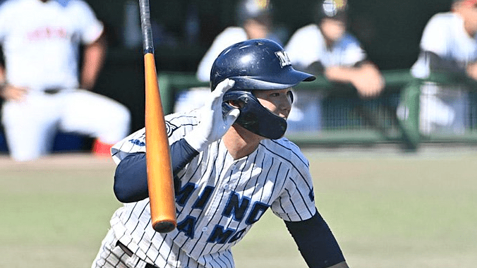高校野球速報】美濃加茂11－6池田 | 岐阜新聞デジタル