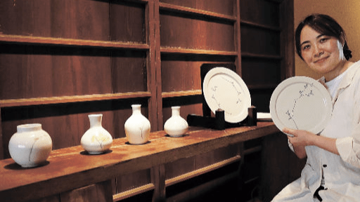 陶芸で語り合う、共に楽しむ可能性