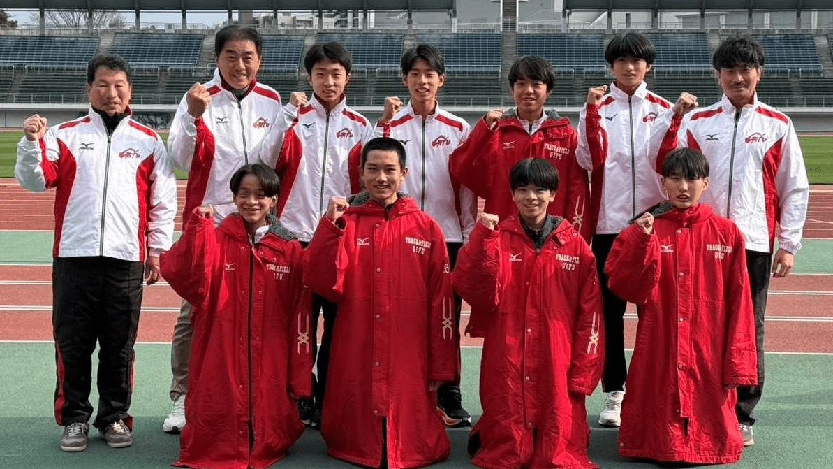 都道府県対抗男子駅伝、岐阜は10位台なるか 18日、広島で号砲