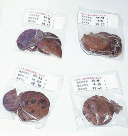 大麻クッキー所持した疑い 名古屋市の男再逮捕 岐阜新聞web