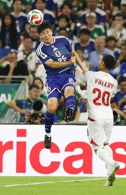 鈴木淳之介（各務原市出身）がW杯サッカー初出場 日本4発