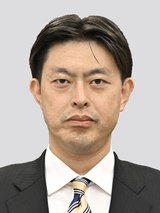 仙田 晃宏 氏 | 岐阜新聞デジタル