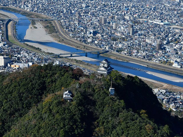 100歳以上の高齢者、岐阜県内で最多1403人 最高齢は112歳