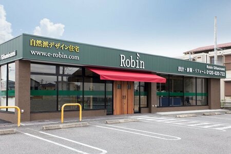 (株)Robin 岐阜南店