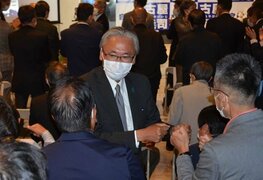 ２１ぎふ衆院選 候補者一覧 岐阜新聞web
