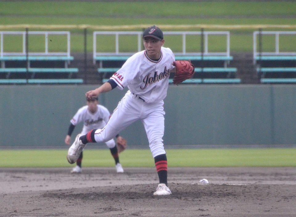 高校野球速報】岐阜城北１１―１揖斐 | 岐阜新聞Web