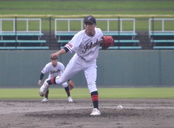 高校野球速報 岐阜城北１１ １揖斐 岐阜新聞web