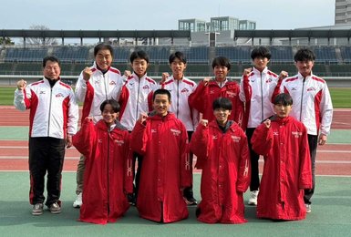 都道府県対抗男子駅伝、岐阜は10位台なるか 18日、広島で号砲