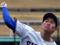 県岐阜商ユニホーム、戦前復刻調に 創部100周年 通気性など