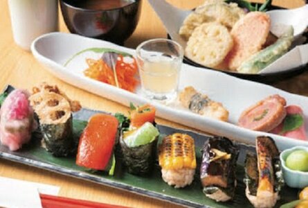 フォレストカフェ空音