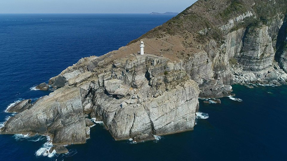 朝ドラ「舞いあがれ！」ロケ地・五島列島訪問 「バラモン凧」子どもには難しい？ | 岐阜新聞デジタル