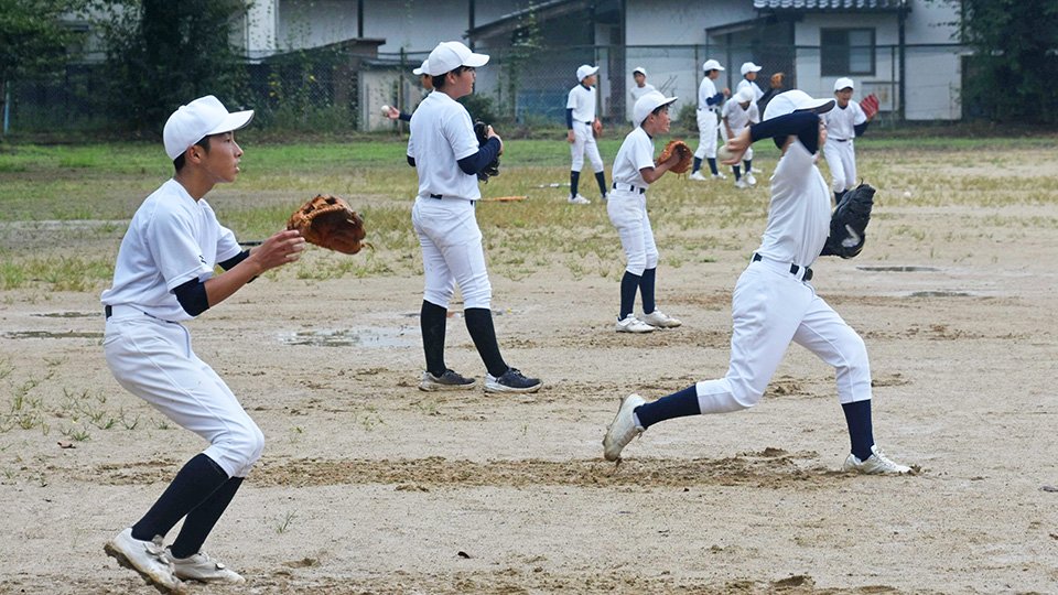 部活動「合同チーム」急増、少子化や任意加入影響 選択肢広がる利点も、岐阜 | 岐阜新聞Web