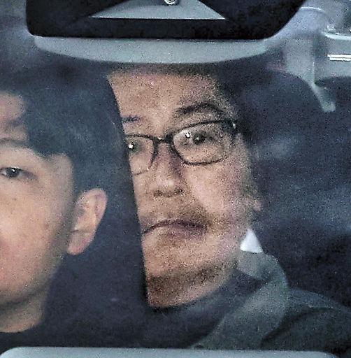 娘殺害疑い男逮捕 大阪母娘刺殺 元交際相手か、容疑認める | 岐阜新聞デジタル