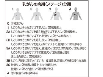 乳がん検査と治療 岐阜新聞web