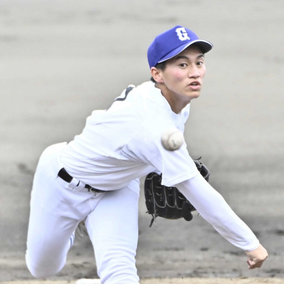 １００年の夏】県岐阜商 投打のWトリオで甲子園への扉を開く 高校野球岐阜大会直前リポート＃７ | 岐阜新聞デジタル