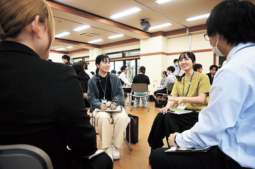【現地引取歓迎・職人手製筐体】SoundcraftS8000 予備モジュール付 若手社員悩みを共有 高山でセミナー「YAONA！」 モチベーション