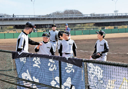 絶対に怒ってはいけない少年野球 怒鳴った監督は アウトー 野球は楽しい 本来の姿へ 岐阜新聞web