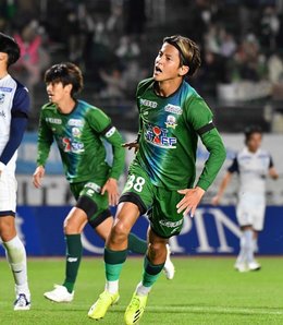 fc岐阜 逆転勝利 沼津に2ー1 岐阜新聞web fc岐阜 逆転勝利 沼津に2ー1 岐阜新聞web