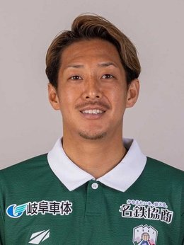 FC岐阜、MF庄司悦大が新主将「先頭に立って戦う」 | 岐阜新聞デジタル