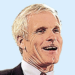 訃報 テッド・ターナーさん 米CNN創設者 | 岐阜新聞デジタル