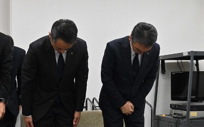 養老鉄道の男性社員、無免許で列車運転 2回にわたり、運転士に