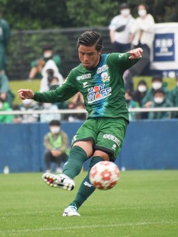 ｆｃ岐阜 意地の逆転勝ち サッカー天皇杯 中京大に３ ２ 岐阜新聞web