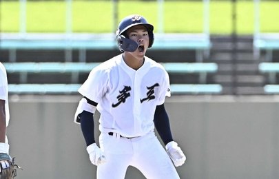県岐阜商が5年連続、中京は3年ぶりに準決勝進出決める 高校野球岐阜