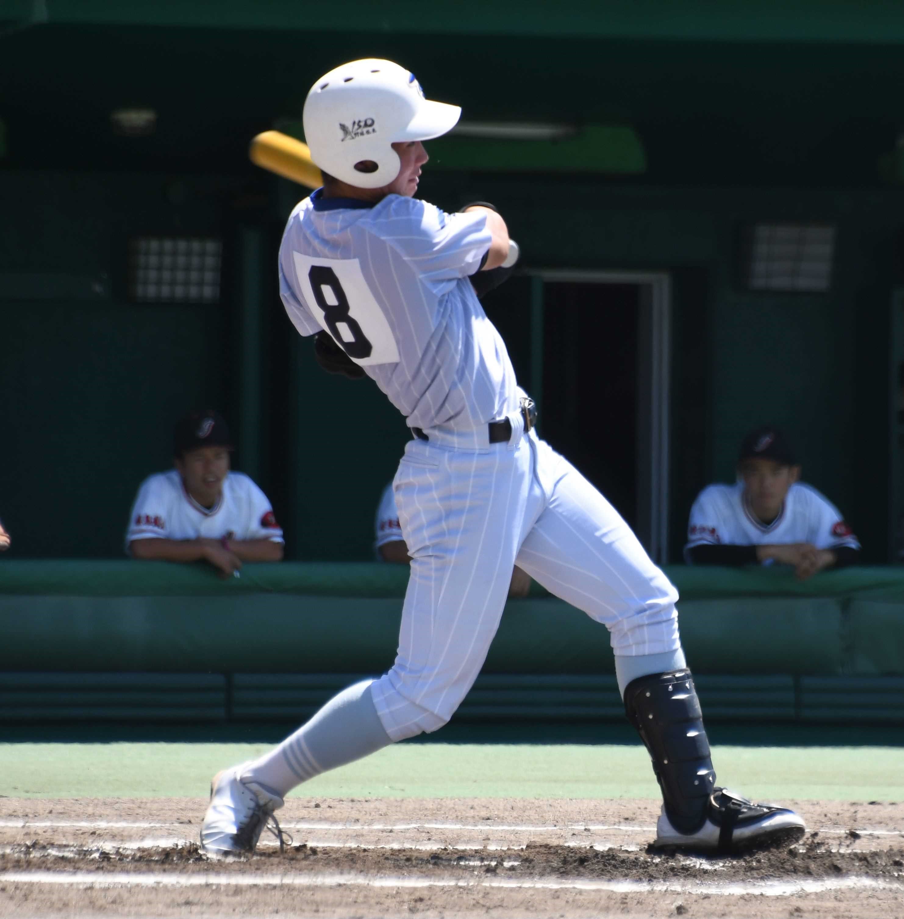 高校野球速報】帝京大可児9ー3岐阜城北 | 岐阜新聞デジタル