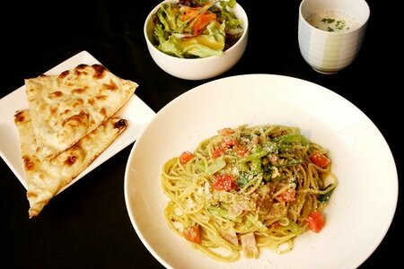 バンブーパレス