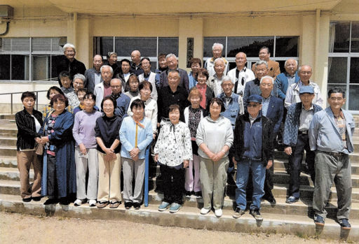 同窓会だより | 岐阜新聞デジタル