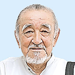 映画監督の恩地日出夫さん死去 四万十川 岐阜新聞web